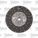 Genuine Valeo fits Clutch Kit 3P Reman 350  Iveco Valeo  - Dynamic Drive