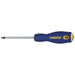 Carlyle Hand Tools Screwdriver - Star - T10 Carlyle Hand Tools  - Dynamic Drive