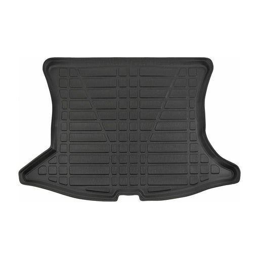 Heavy Duty Tailored Fit Boot Liner Tray Car Mat Fits Toyota VERSO 2009-up Town Parts  - Dynamic Drive