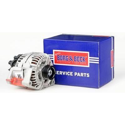 Genuine Borg & Beck Alternator fits GM Corsa D BBA2507