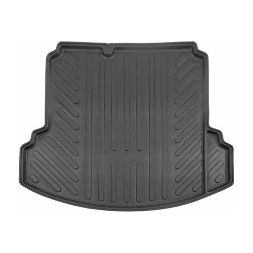 Heavy Duty Tailored Fit Boot Liner Tray Car Mat For Jetta 2005-2011 UKB4C  - Dynamic Drive