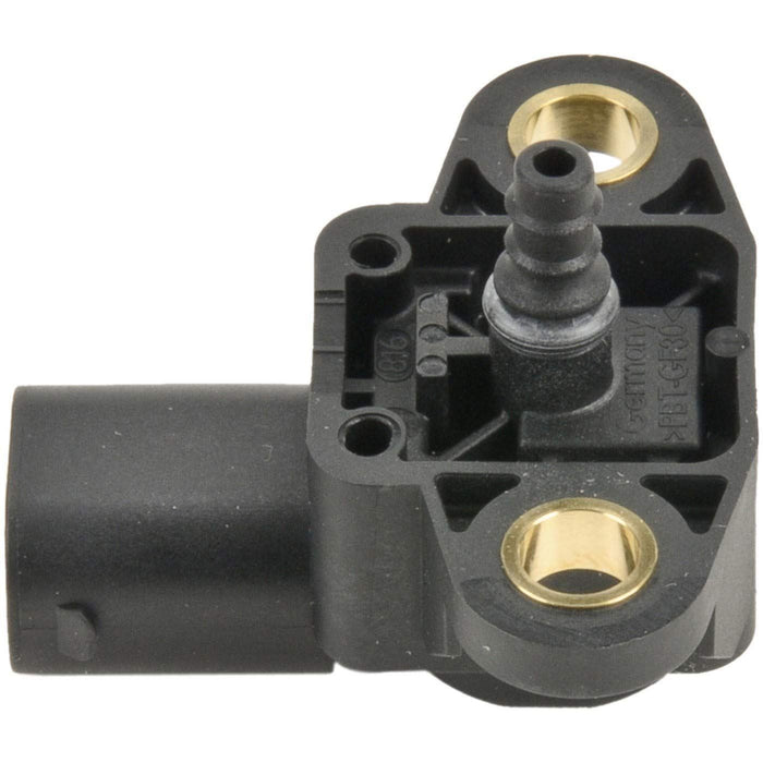 Genuine Bosch Map Sensor fits Mercedes-Benz A A180 CDi - 2.0 - 04-12 0261230193