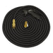 Sealey Ø17mm Expandable Garden Hose Black 30m Premium GH30E Sealey  - Dynamic Drive