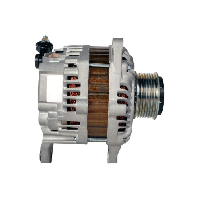 Hella Alternator 14V 150A for Nissan Np300 Navara (D40) 8EL 012 428-481 Hella  - Dynamic Drive