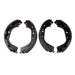 Genuine Blue Print Brake Shoes (Rear) (R90) fits Nissan 440600W725 Blue Print  - Dynamic Drive