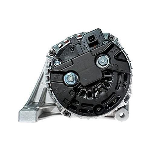 Hella Alternator 14V 140A for Volvo V70 II (285) 8EL 011 711-591