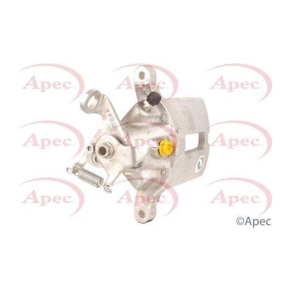 Apec Apec Brake Caliper (Rear/Left) LCA454