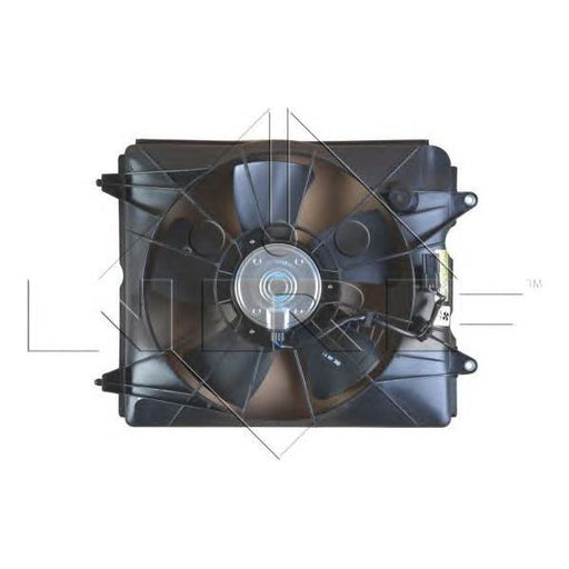 NRF Radiator Fan 47708 NRF  - Dynamic Drive