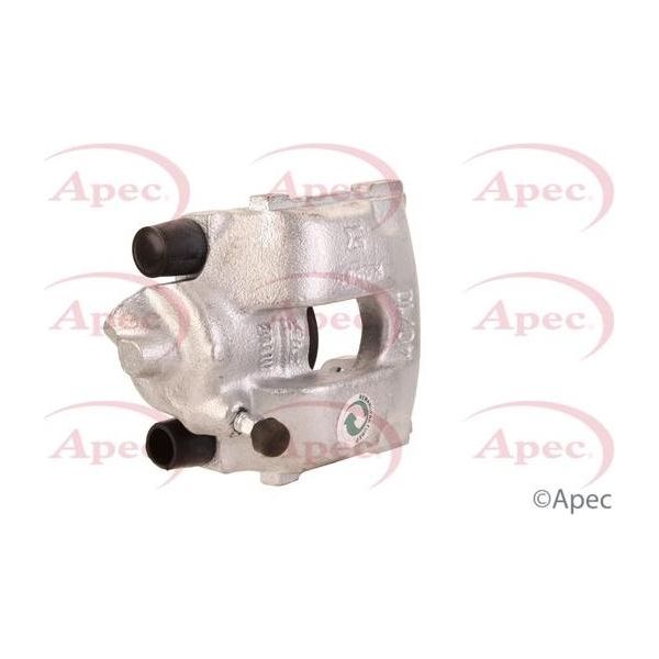 Apec Apec Brake Caliper (Rear/Left) LCA316