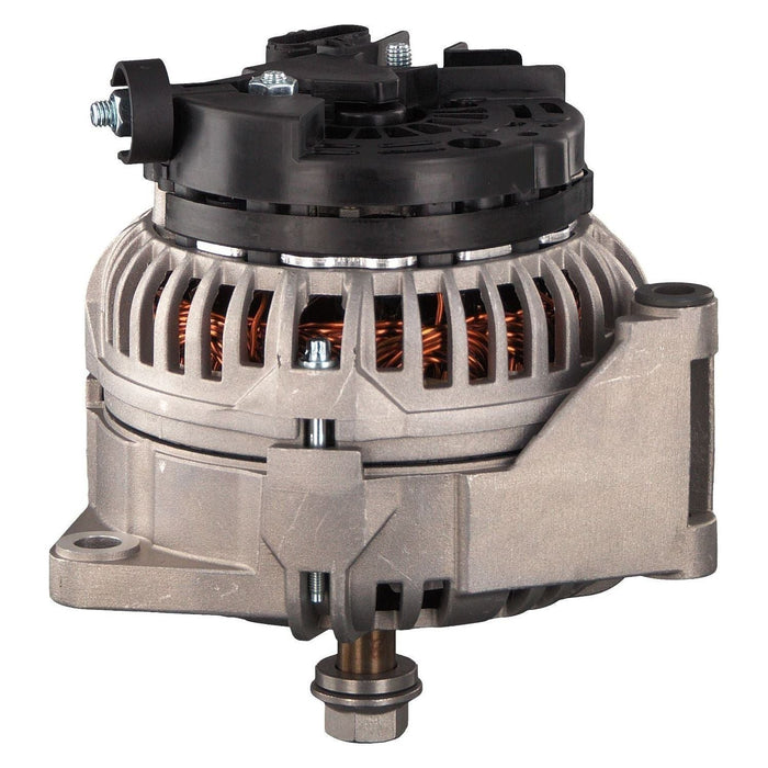 Febi 48953 Alternator Fits Man