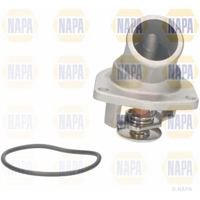 Genuine NAPA Thermostat for Opel Vauxhall 1338057