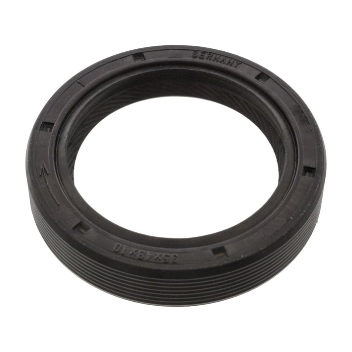 Febi 02085 Crankshaft Oil Seal Fits VW 35115147 54115147