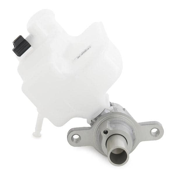 Genuine Bosch Brake Master Cylinder fits Ford Transit 280 TDCi - 2.2 - 06-14 020