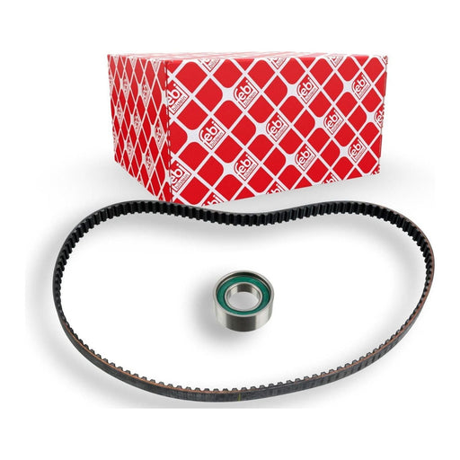 febi 19657 Timing Belt Kit Febi Bilstein  - Dynamic Drive