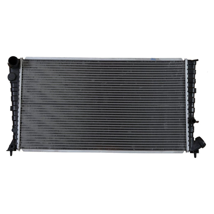 NRF Radiator 519510