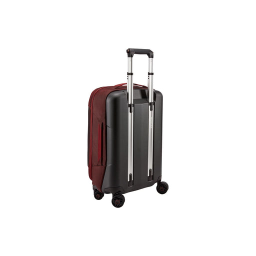 Thule Subterra carry on spinner ember red Carry-on luggage Thule  - Dynamic Drive