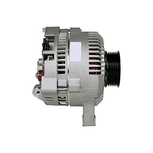 Hella Alternator 14V 130A for Ford Mondeo I (Gbp) 8EL 012 428-021 Hella  - Dynamic Drive