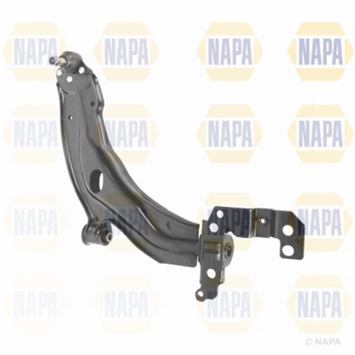 Genuine NAPA Wishbone (RH) for Fiat 51772988