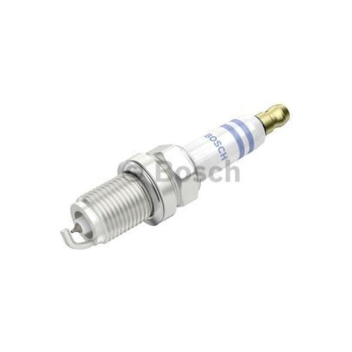 Genuine Bosch Spark Plug Fr6Dpp332S fits Porsche 911 Turbo S - 3.6 - 06-12 02422