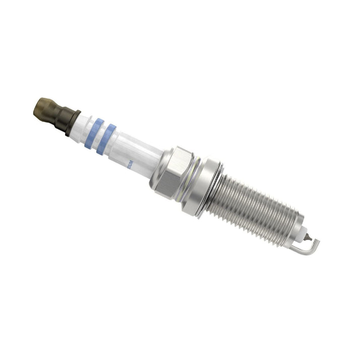 Genuine Bosch Spark Plug Vr7Si332S fits Nissan Qashqai DIG-T - 1.2 - 14- 0242135