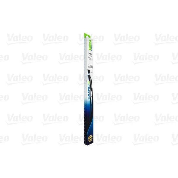 Valeo Wiper Blades Kit 574162 Automotive Part fits BMW Valeo  - Dynamic Drive