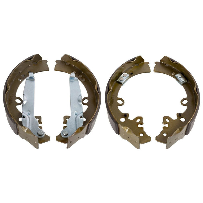 Blue Print ADT34174 Brake Shoe Set