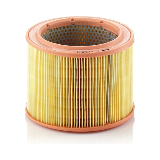 Genuine Mann Air Filter for Citroen Berlingo 1.8/1.9D C1760/1 Mann & Hummel  - Dynamic Drive