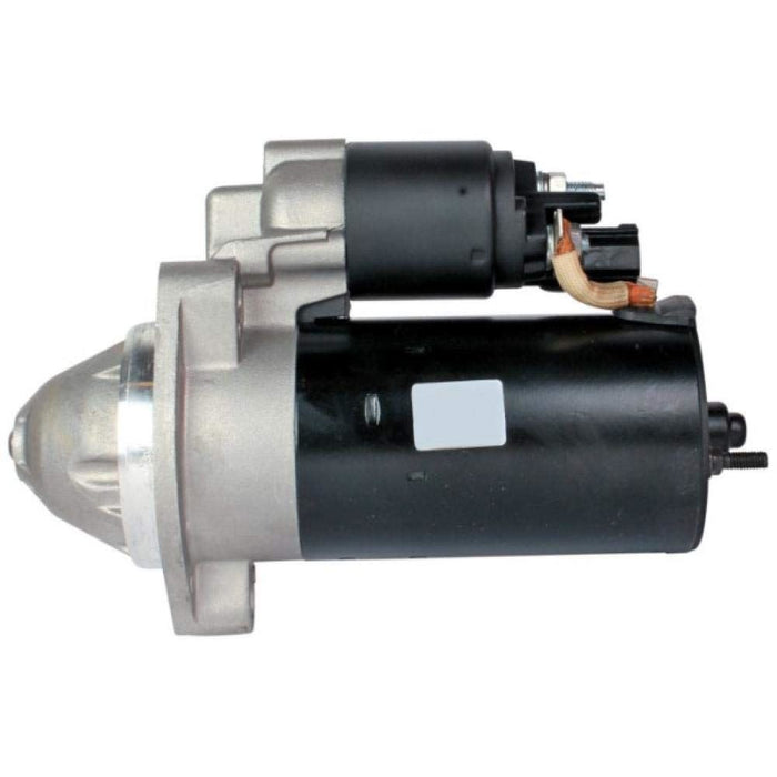 Hella Starter 12V 2kW for e.g. Audi A4 Avant (8Ed, B7) 8EA 012 526-091 Hella  - Dynamic Drive