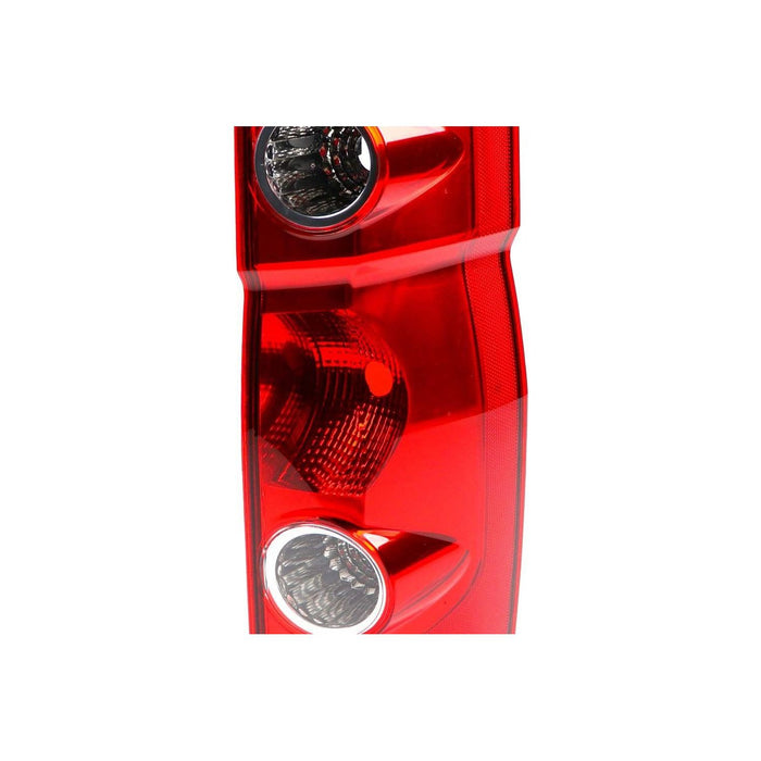 Valeo Signal Lamp Offside Driver Side 043717 Rear Right fits Volkswagen Crafter Valeo  - Dynamic Drive