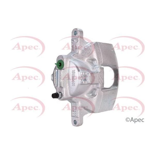 Apec Apec Brake Caliper (Front/Left) RCA609