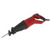 RECIPROCATING SAW 850W/230V Sealey  - Dynamic Drive