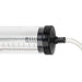 OIL SUCTION SYRINGE 550ML Sealey  - Dynamic Drive