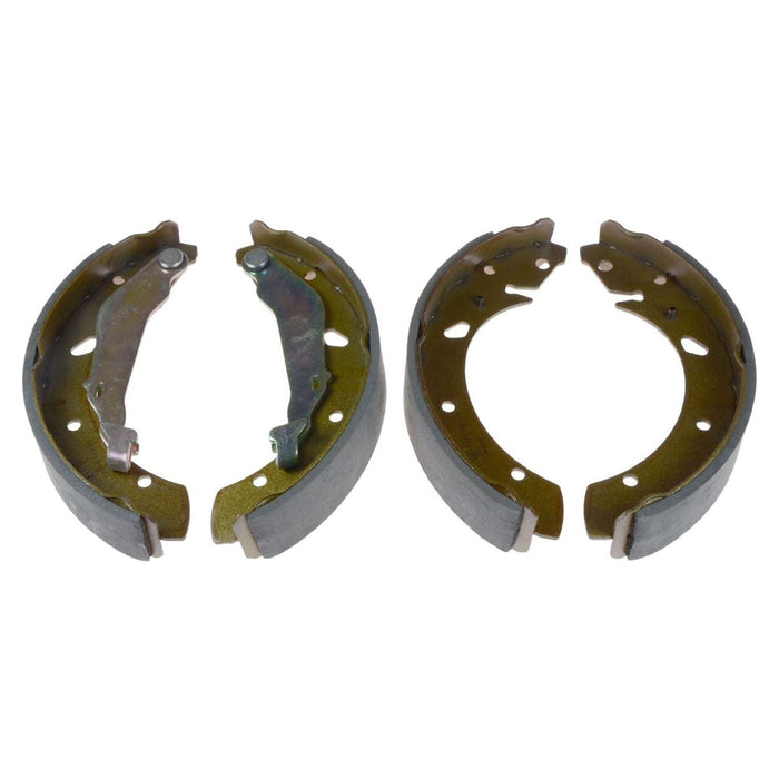 Blue Print ADH24121 Brake Shoe Set