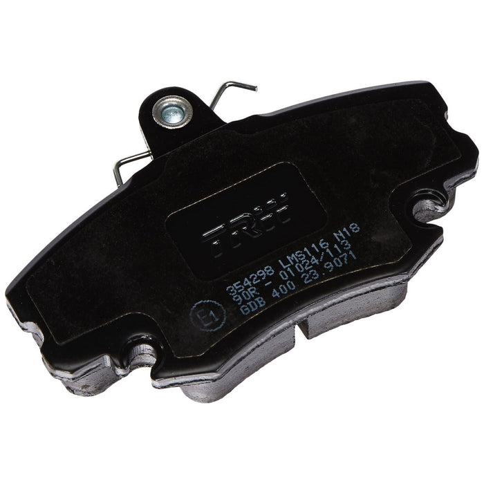 Genuine TRW Brake Pads (Front) (R90) GDB400