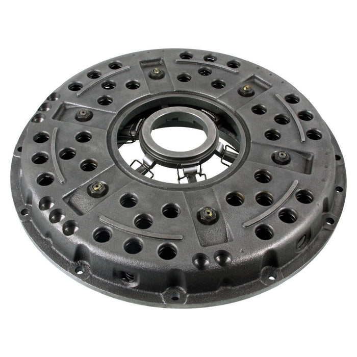 Febi 105295 Clutch Cover Fits Volvo