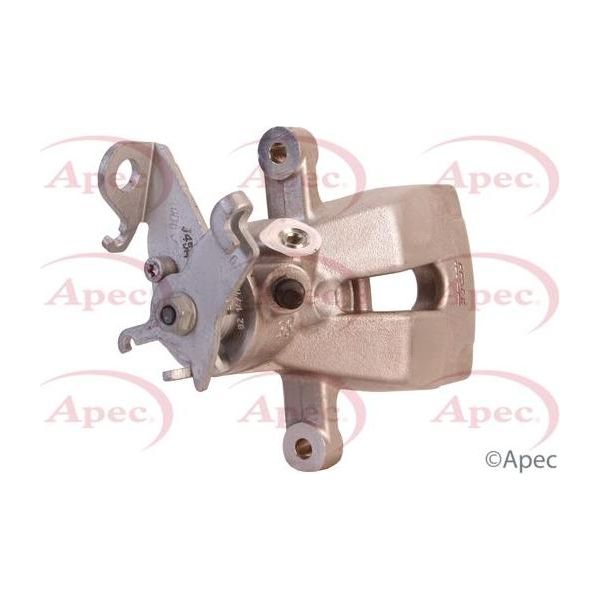 Apec Apec Brake Caliper (Rear/Right) RCA330