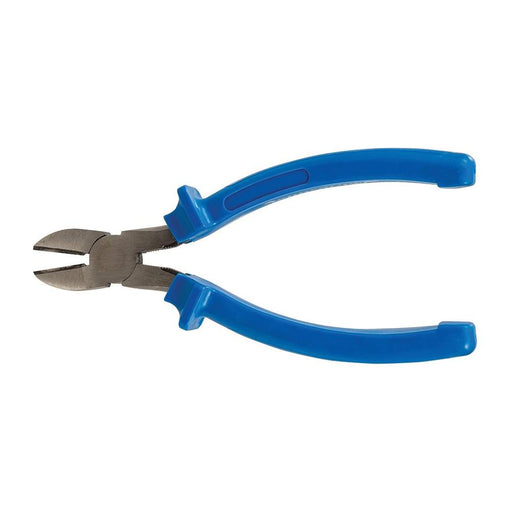 Silverline Side Cutting Pliers 180mm Silverline  - Dynamic Drive