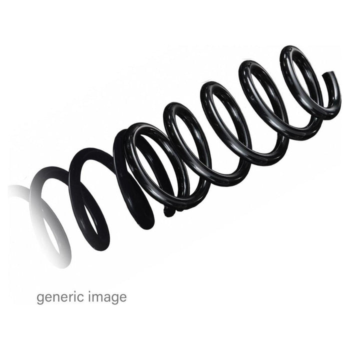 APEC Coil Spring Rear ACS1881 fits Audi VW Up! Up!