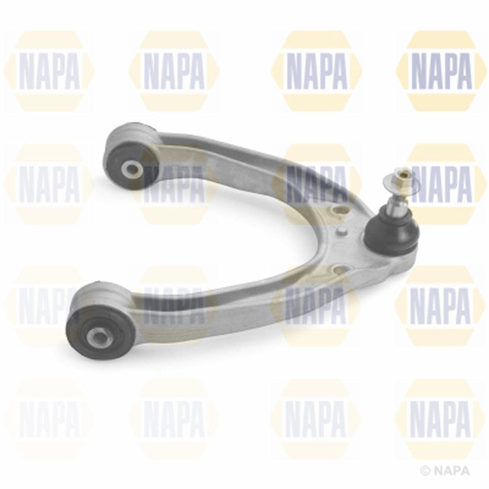 NAPA Wishbone (Upper) for Audi Seat Skoda VW Volkswagen Porsche 7L0407021 Napa  - Dynamic Drive