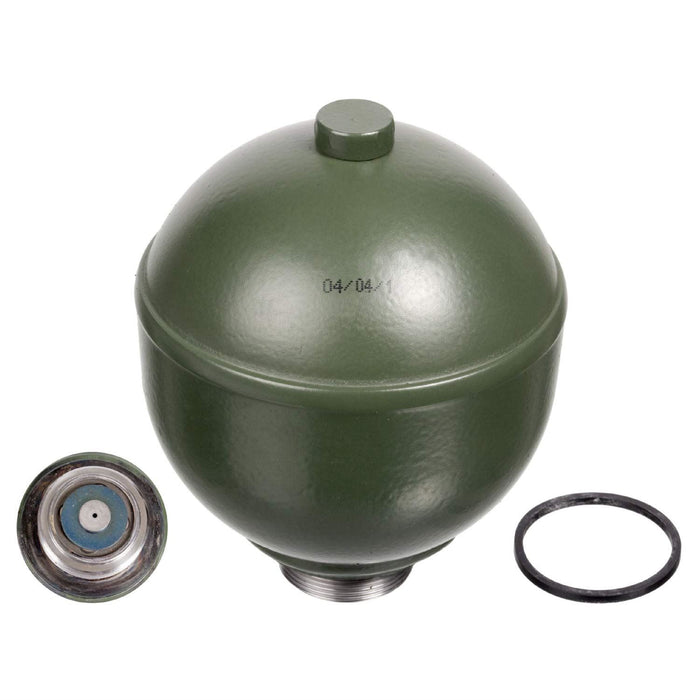 Febi 22495 Suspension Sphere Fits Citroen