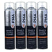 4 x PMA Brake And Clutch Cleaner Degreaser Aerosol Professional Spray 600ml BRCL PMA  - Dynamic Drive