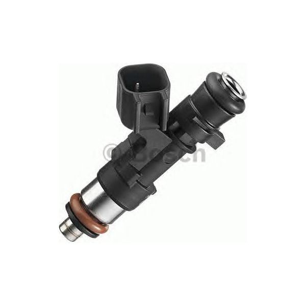 Genuine Bosch Petrol Injector 0280158315