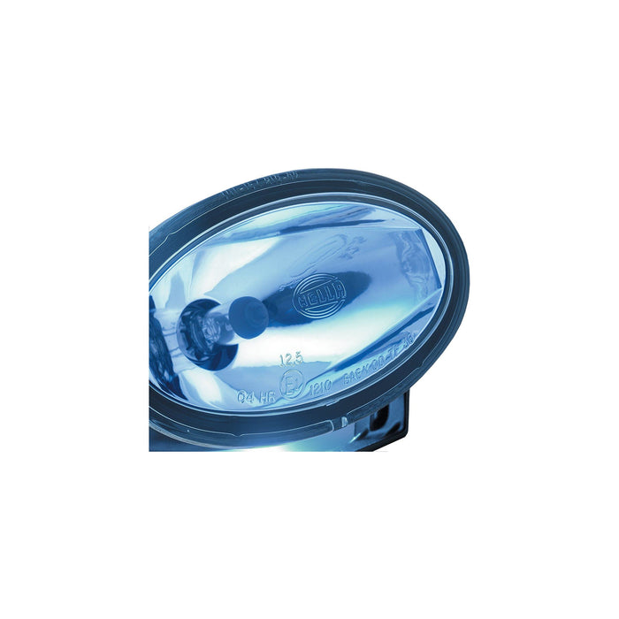 Hella Halogen-Spotlight FF 50 E1 1210/ECE-R8 12V 1FA 008 283-011 Hella  - Dynamic Drive