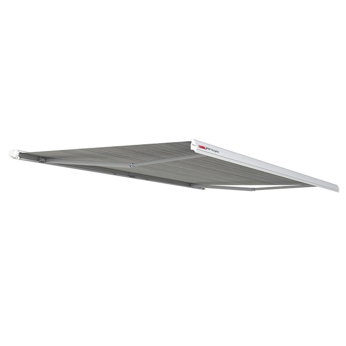 Fiamma F65 Eagle 400 Awning, Titanium Royal Grey