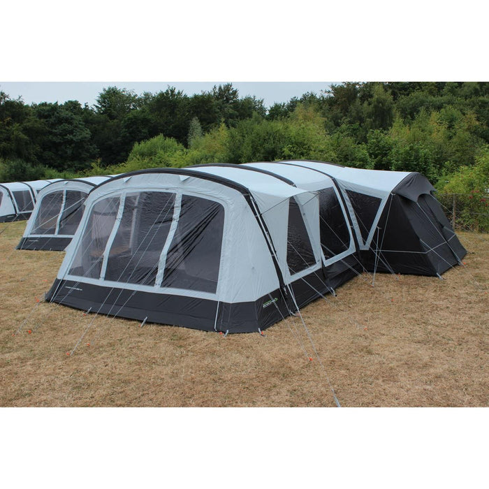 Outdoor Revolution Airedale 9.0SE 9 (+4) Berth Inflatable Air Tent Outdoor Revolution  - Dynamic Drive