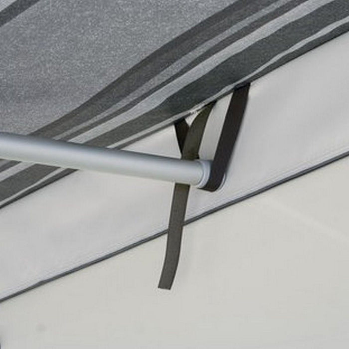 Fiamma Caravanstore Support Leg: Adjustable Caravan Awning Leg