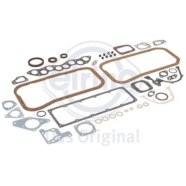 Genuine Elring part for Fiat Full Set 143.041