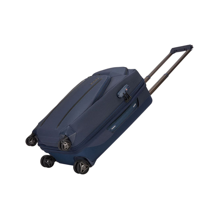 Thule Crossover 2 carry on spinner dress blue Carry-on luggage Thule  - Dynamic Drive