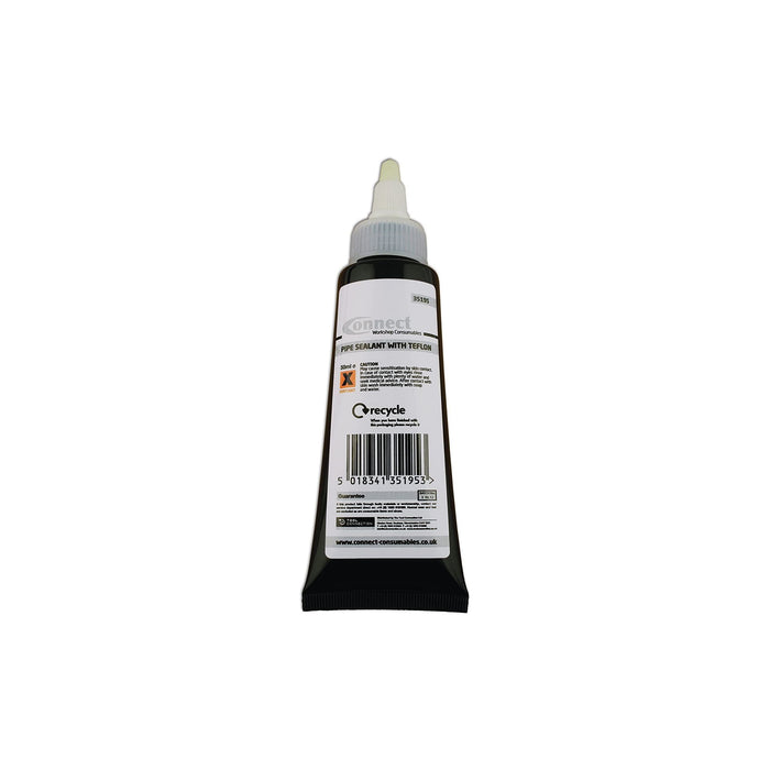 Connect Pipe Sealant with Teflon 50ml 1pc 35195