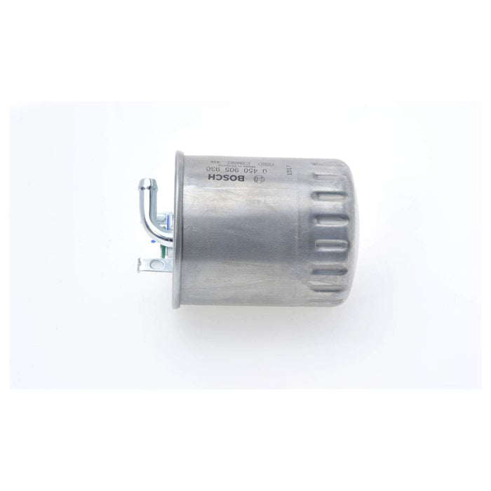 Bosch Car Fuel Filter N5930 fits Mercedes-Benz Sprinter 411D CDi - 2.2 - 00-06 0